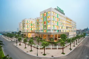 Vinmec Hospital Vietnam